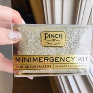 NWT Mini Emergency Kit